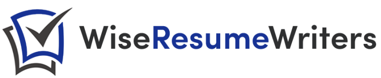Wise Resume Writer Logo