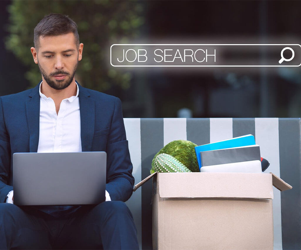 Swift Job Search