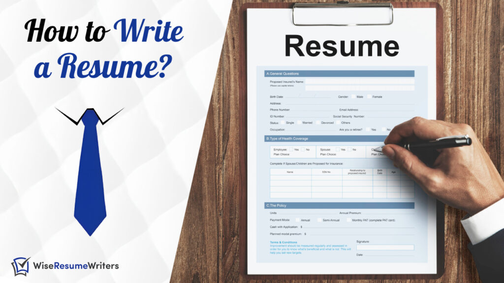 What Makes A Resume Look Unprofessional?