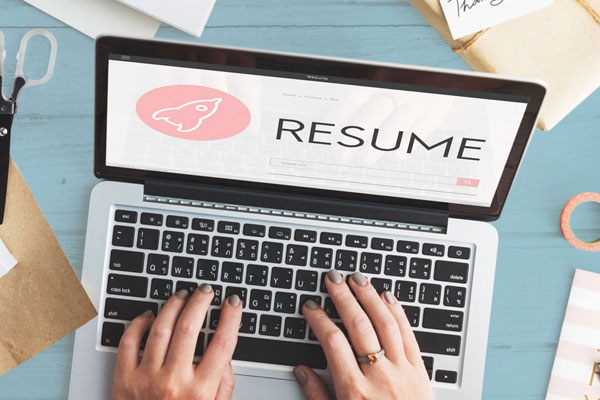 Professional Executive Resume Writing